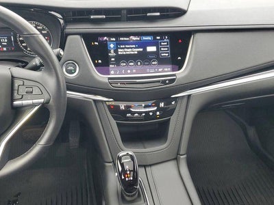 2024 Cadillac XT6 Luxury