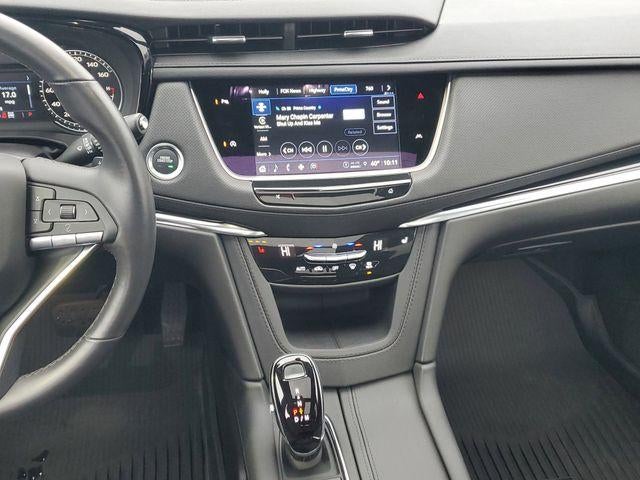 2024 Cadillac XT6 Luxury