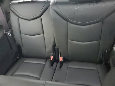 2024 Cadillac XT6 Luxury