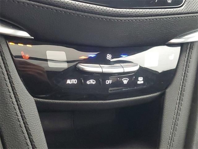 2024 Cadillac XT6 Luxury