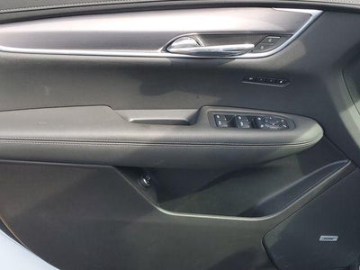 2024 Cadillac XT6 Luxury