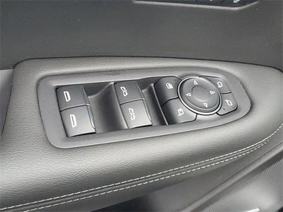 2024 Cadillac XT6 Luxury