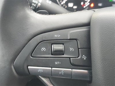 2024 Cadillac XT6 Luxury