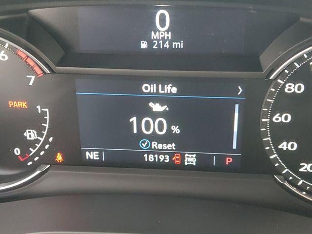 2024 Cadillac XT6 Luxury