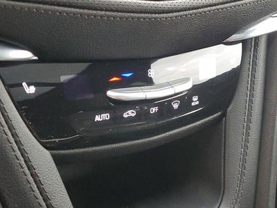 2024 Cadillac XT6 Luxury