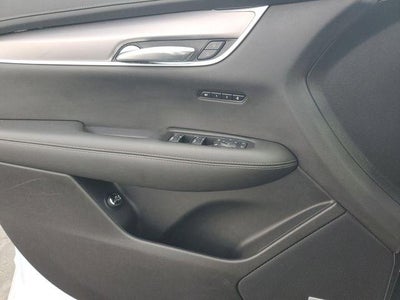 2024 Cadillac XT6 Luxury