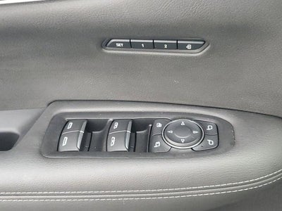 2024 Cadillac XT6 Luxury