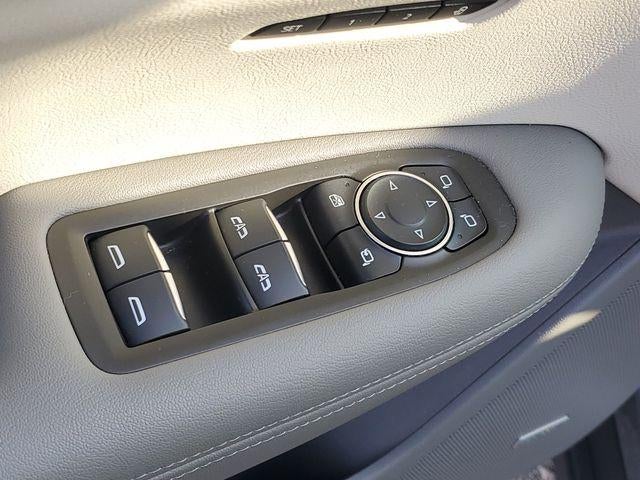 2020 Cadillac XT6 FWD Premium Luxury
