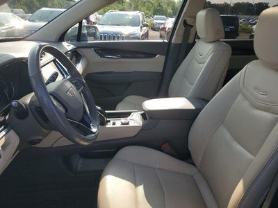 2020 Cadillac XT6 FWD Premium Luxury