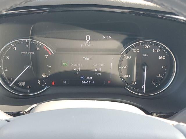 2020 Cadillac XT6 FWD Premium Luxury