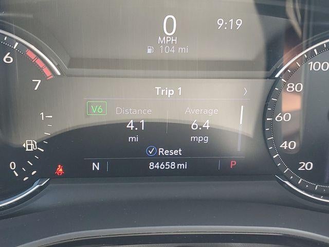 2020 Cadillac XT6 FWD Premium Luxury
