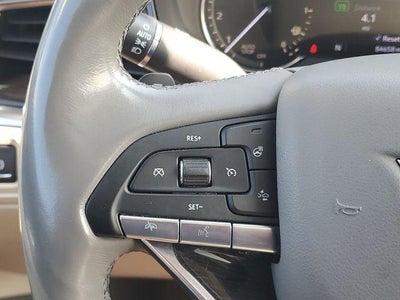 2020 Cadillac XT6 FWD Premium Luxury