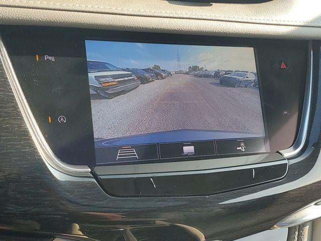 2020 Cadillac XT6 FWD Premium Luxury