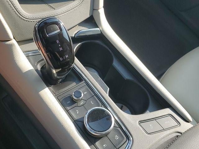 2020 Cadillac XT6 FWD Premium Luxury