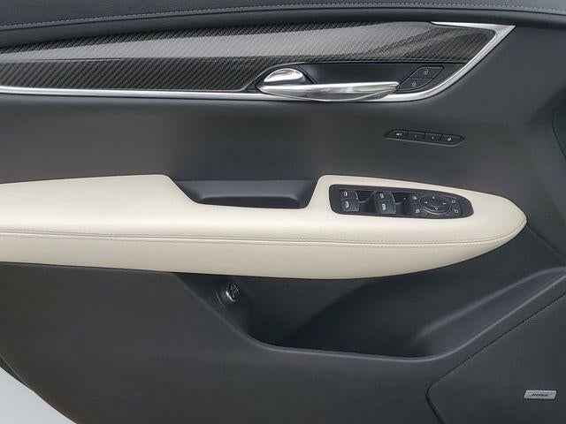 2020 Cadillac XT6 AWD Sport