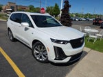 2020 Cadillac XT6 AWD Sport