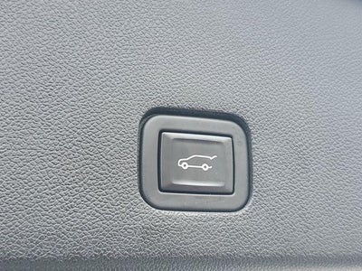 2020 Cadillac XT6 AWD Sport
