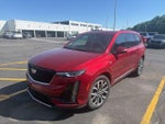 2021 Cadillac XT6 Sport