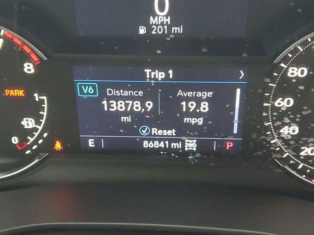 2020 Cadillac XT6 Sport