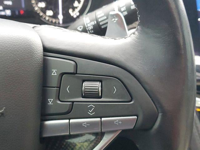 2020 Cadillac XT6 Sport