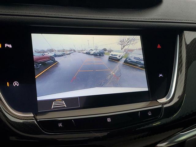 2020 Cadillac XT6 Sport