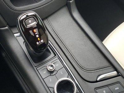 2020 Cadillac XT6 Sport