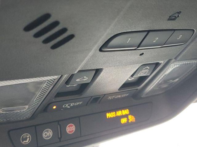 2020 Cadillac XT6 Sport