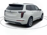 2020 Cadillac XT6 Sport