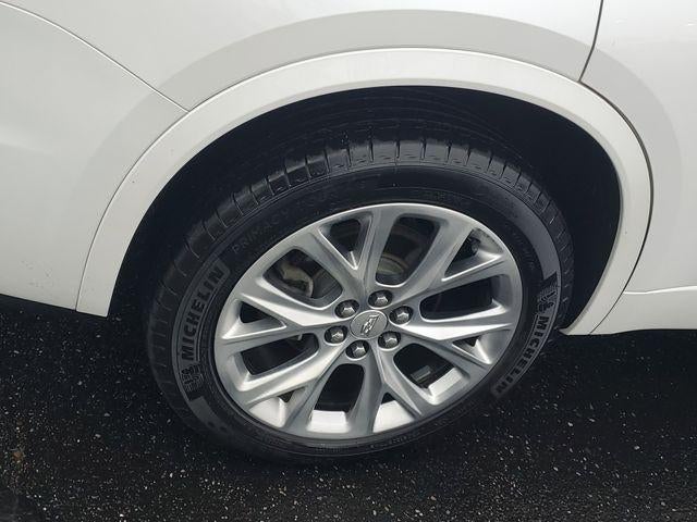 2020 Cadillac XT6 Sport