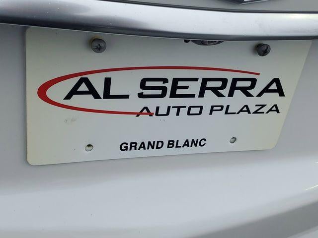 2020 Cadillac XT6 Sport