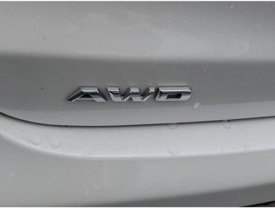 2022 Cadillac XT6 Sport