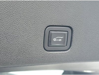 2022 Cadillac XT6 Sport