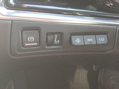 2021 Cadillac XT6 Sport