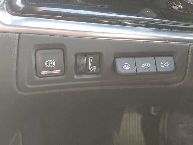 2021 Cadillac XT6 Sport