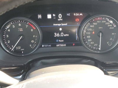 2021 Cadillac XT6 Sport