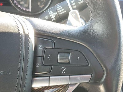 2021 Cadillac XT6 Sport