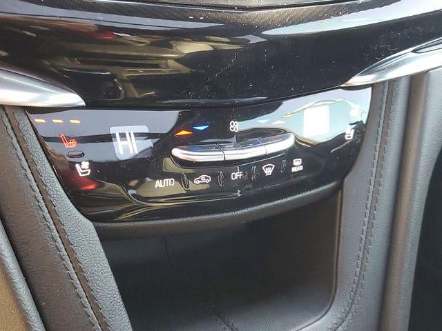 2021 Cadillac XT6 Sport