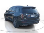 2021 Cadillac XT6 Sport