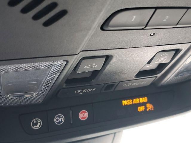 2021 Cadillac XT6 Sport