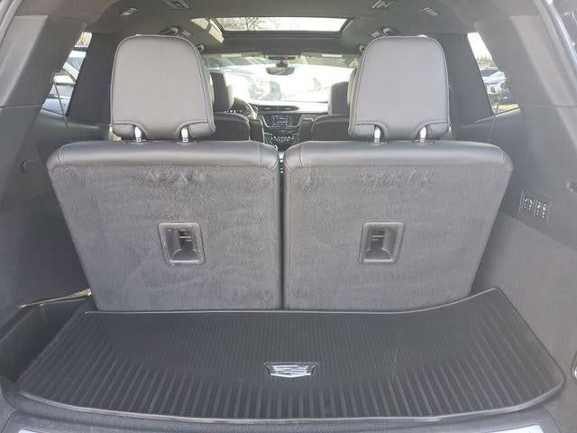 2021 Cadillac XT6 Sport