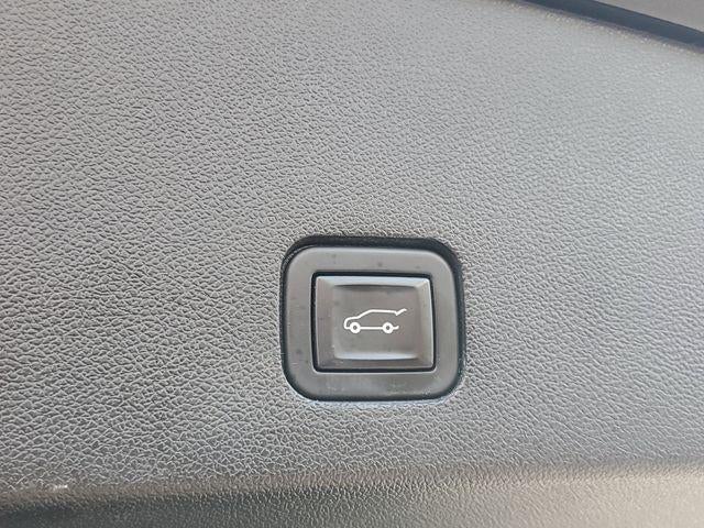 2021 Cadillac XT6 Sport