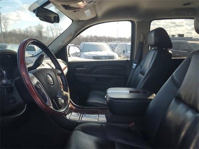 2011 Cadillac Escalade Base