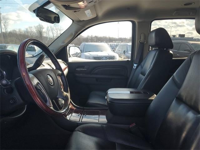 2011 Cadillac Escalade Base