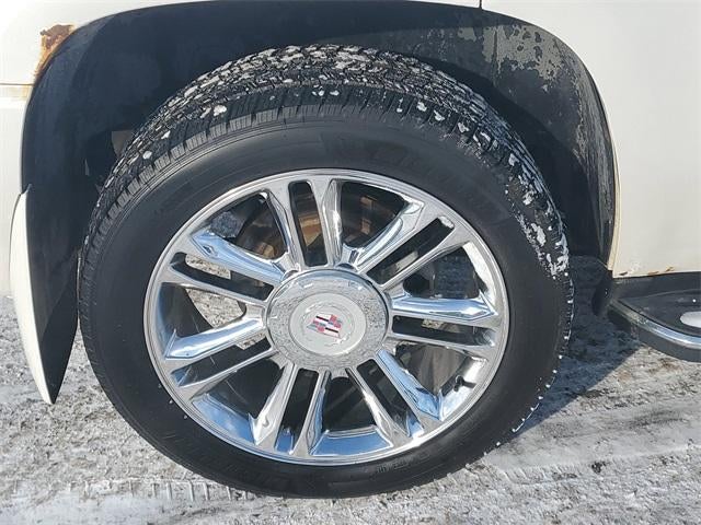 2011 Cadillac Escalade Base