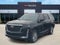 2023 Cadillac Escalade 4WD Premium Luxury