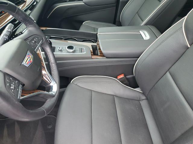 2023 Cadillac Escalade 4WD Premium Luxury