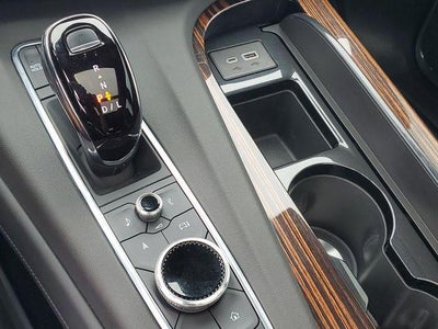 2023 Cadillac Escalade 4WD Premium Luxury