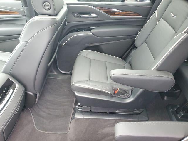 2023 Cadillac Escalade 4WD Premium Luxury