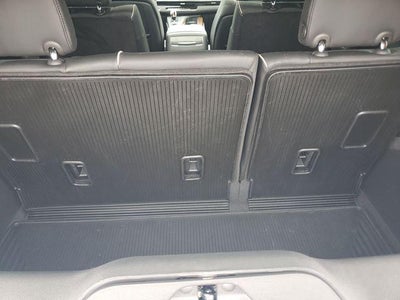 2023 Cadillac Escalade 4WD Premium Luxury