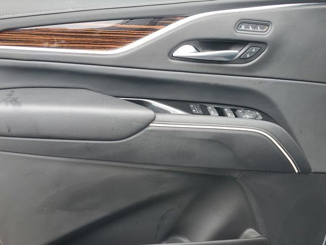 2023 Cadillac Escalade 4WD Premium Luxury